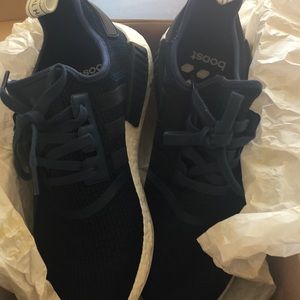 Never worn Adidas Boost..